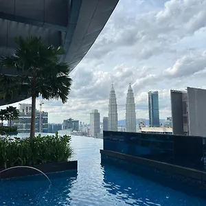 Paradise Suites At Eaton Klcc , Kuala Lumpur Malaysia