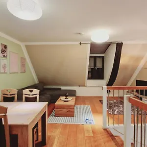 Apartment Elegance, Vienna