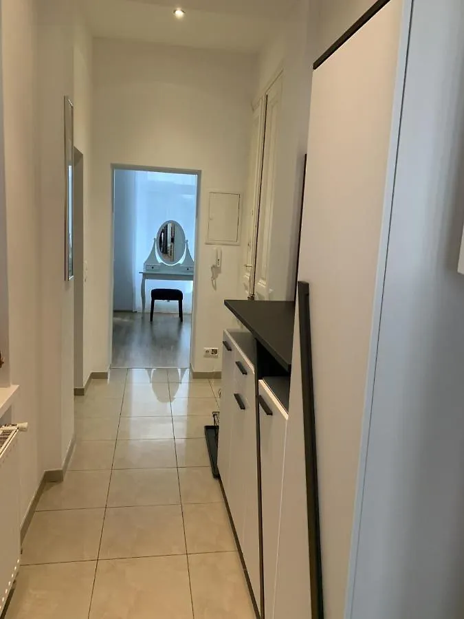 City-Apartment In Wieden Apartment Wien